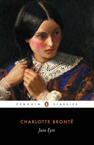 Jane Eyre, Charlotte Brontë