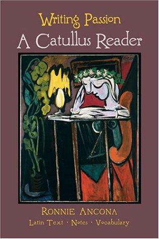 Selected Poems, Catullus