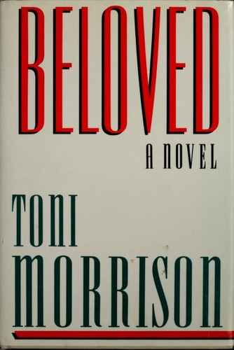 Beloved, Toni Morrison