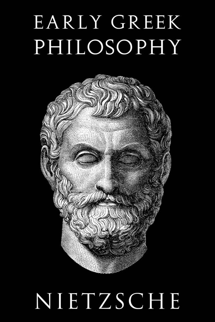 The Greek State, Friedrich Nietzsche