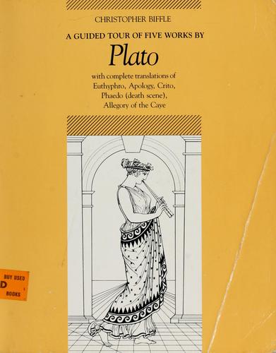 Apology, Plato