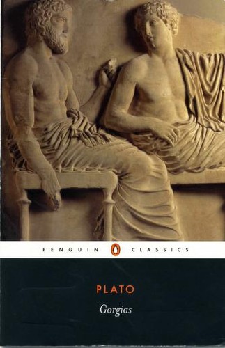 Gorgias, Plato