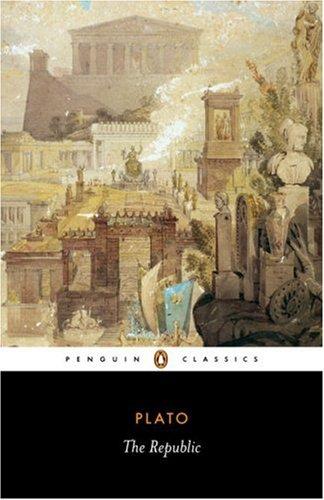 The Republic, Plato