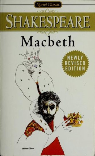 Macbeth, William Shakespeare