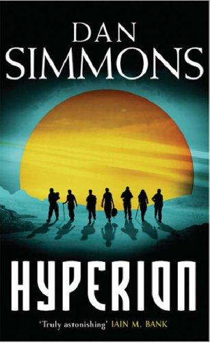 Hyperion Cantos, Dan Simmons