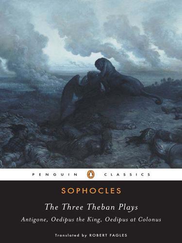 Antigone, Sophocles