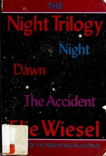 The Night Trilogy, Elie Wiesel